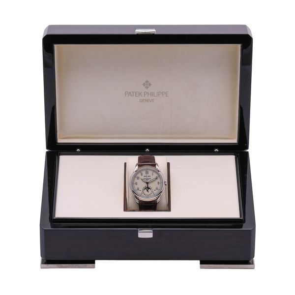 Patek Philippe Grand Complications 5320G-001